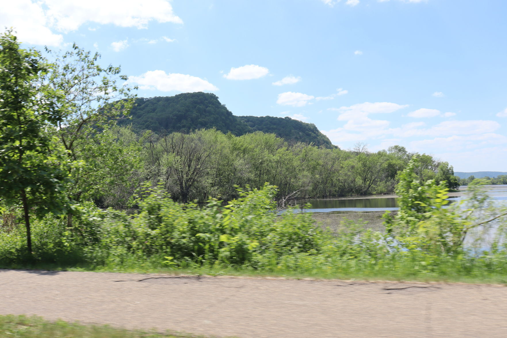 Hills
